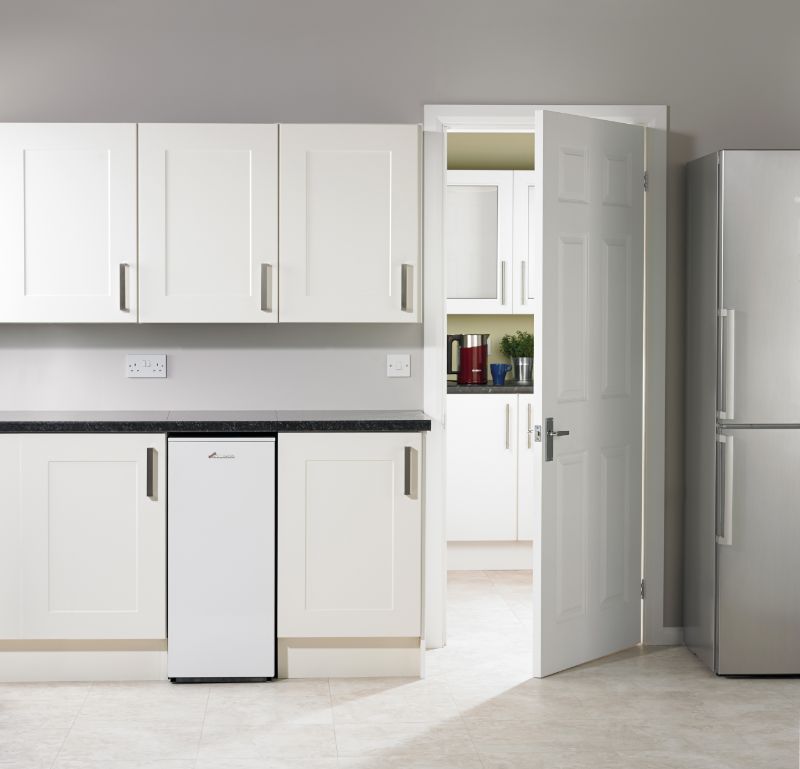 Worcester Greenstar Danesmoor Utility