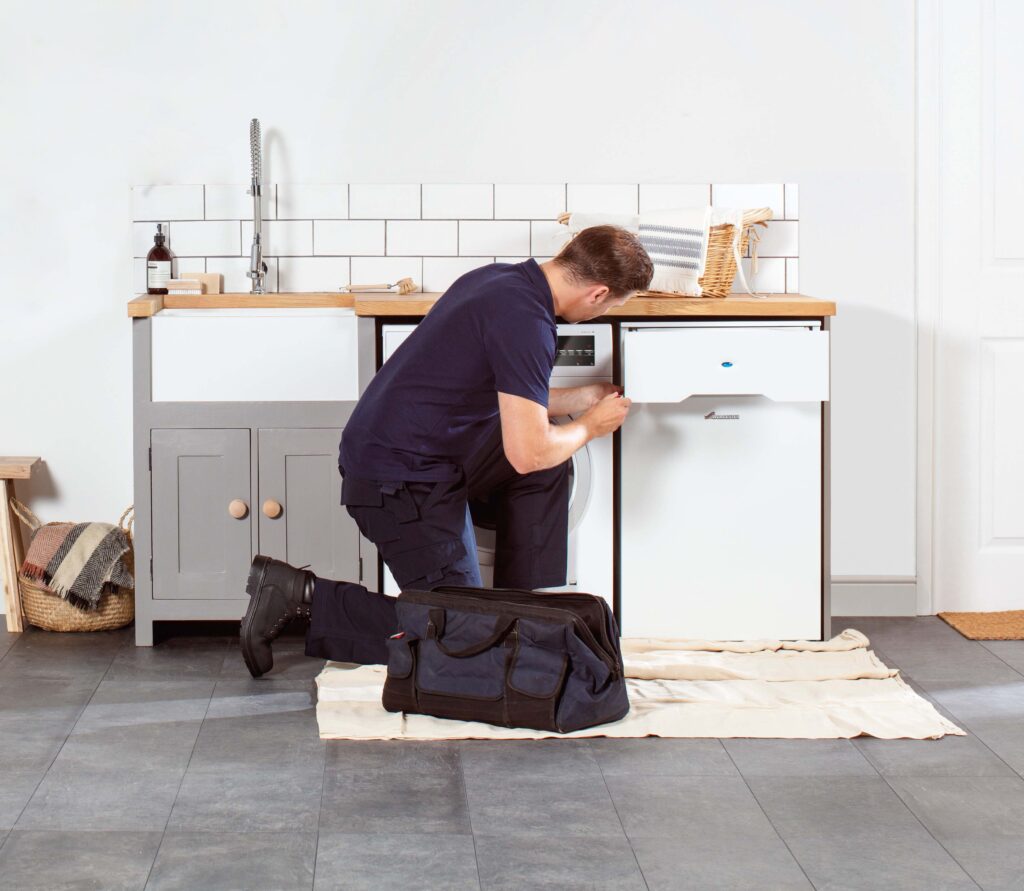 Worcester Bosch Greenstar Heatslave